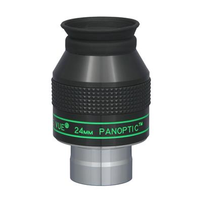 Oculaire TeleVue Panoptic 24mm