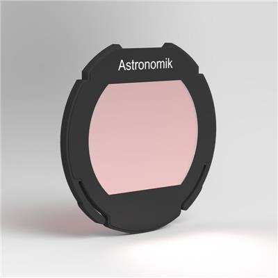 Filtre CCD Astronomik ProPlanet 642 BP monture clip Canon EOS