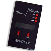 Motorisation Starizona MTF pour Feather Touch 3,5'' (sans fil)