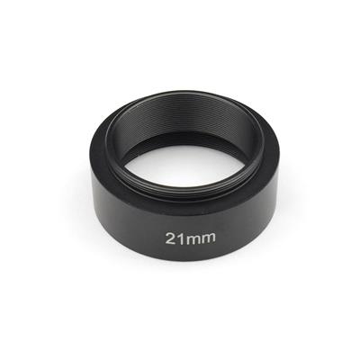 Bague d'extension ZWO 21mm M42 femelle/mâle 