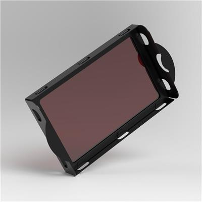 Filtre CCD H-Alpha 12nm MaxFR Astronomik Clip-Filter EOS XL