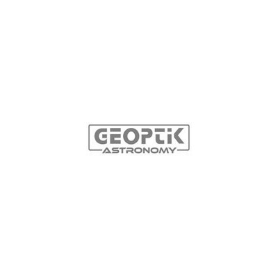 Sac Geoptik pour monture HEQ5 (sans mousse, 19cm, tête Losmandy/Vixen
