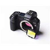 Filtre L-PRO Optolong montage Clip-Filter EOS-R