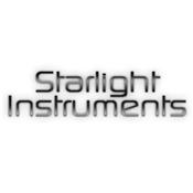 Convertisseur Starlight Astro-Physics 2,7'' vers filetage SBIG STL-11