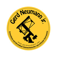 Feuille à flat Gerd Neumann Aurora 100mm avec alim. 12v