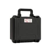 Valise Geoptik (intérieur 300x225x135mm) avec mousse