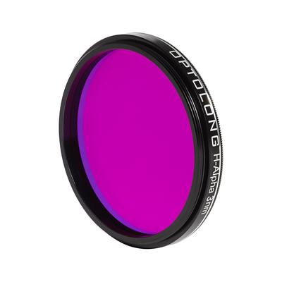 Filtre H-Alpha 3nm Optolong coulant 50,8mm