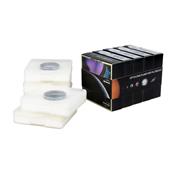 Set de filtres RGB + IR685 + UV/IR-Cut Optolong coulant 31,75mm