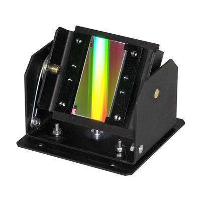 Module réseau Shelyak 600 traits/mm pour spectrographe LHIRES III