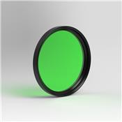 Filtre Vert Astronomik Type 2c monture M49