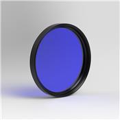 Filtre Bleu Astronomik Type 2c monture M52