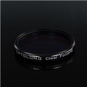 Filtre Clear Optolong coulant 31,75mm