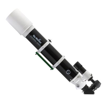 Tube optique Sky-Watcher 120ED Black Diamond dual speed + accessoires