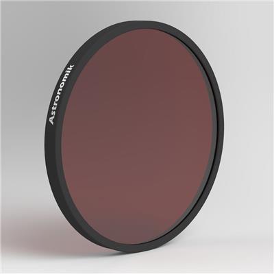 Filtre CCD H-Alpha 12nm MaxFR Astronomik 50mm circulaire