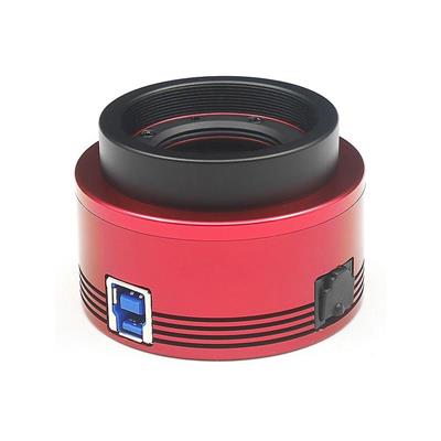 Caméra couleurs ZWO ASI183MC