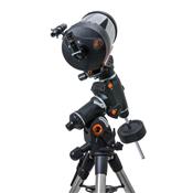 Télescope Celestron CGEM II C8 Fastar