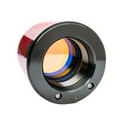 Etalon Ha Lunt pour double filtration (60mm)