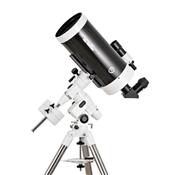 Télescope Sky-Watcher Mak180 Black Diamond sur NEQ5 Pro Go-To