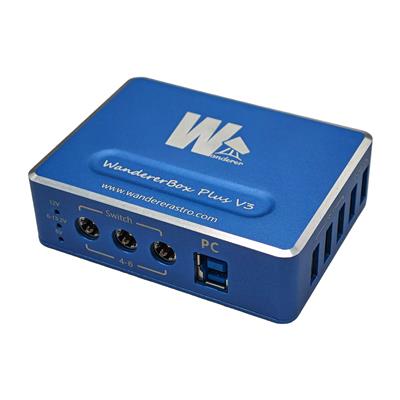 WandererBox Plus V3