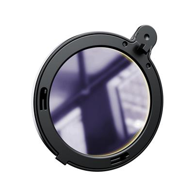 Filtre Dual Band pour télescope Vaonis Vespera