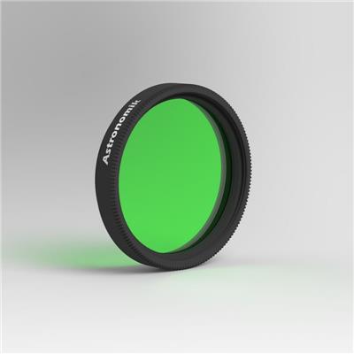 Filtre Vert Astronomik Type 2c 31,75mm