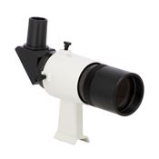 Chercheur coudé 9x50 redressé Sky-Watcher avec support