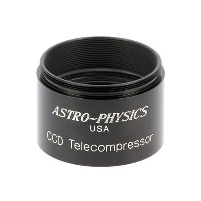 Réducteur de focale Astro-Physics CCDT67 0.67x