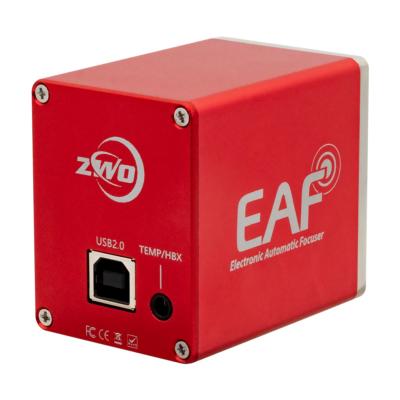 Moteur de mise au point standard EAF ZWO