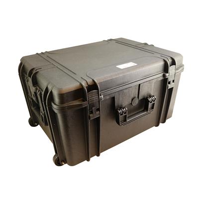 Valise Geoptik (intérieur 620x460x340mm) sans mousse