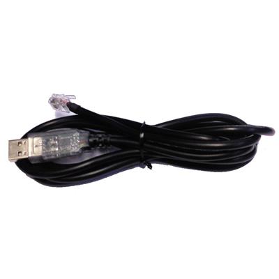 Cable USB PC/MAC (1,8m) Pierro Astro Montures  Takahashi