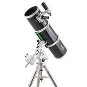 Télescope Sky-Watcher 200mm f/5 sur NEQ5 motorisée double axe BD