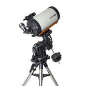 Télescope Celestron CGX C9.25 EdgeHD