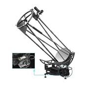 Tlescope Dobson Sky-Watcher Astrolitech 450mm Go-To