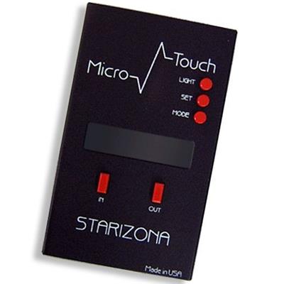 Motorisation Starizona MTF pour Feather Touch 2'' (sans fil)