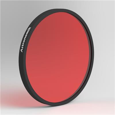 Filtre Deep-Sky R Astronomik 50mm circulaire