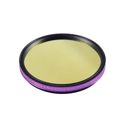 Filtre H-Alpha 4,5nm EDGE Antlia coulant 50,8mm