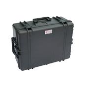 Valise Geoptik (intérieur 620x460x250mm) sans mousse