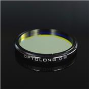 Filtre OIII-CCD 6,5nm Optolong coulant 31,75mm