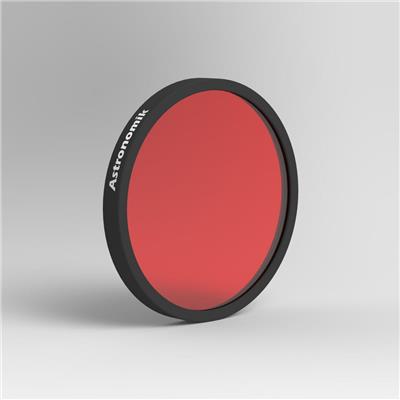 Filtre Deep-Sky R Astronomik 36mm circulaire