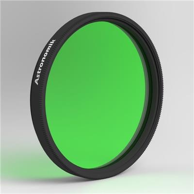 Filtre Vert Astronomik Type 2c 50,8mm