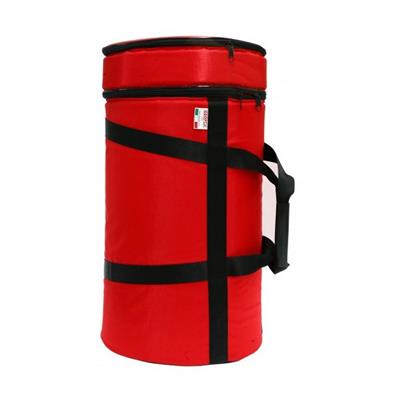 Sac Geoptik pour SC 9'', 10'', 11'' (400x340x620+90mm)