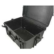 Valise Geoptik (intérieur 505x340x275mm) avec mousse