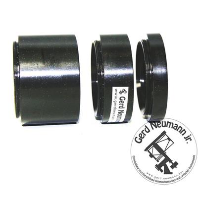 Jeu de 3 spacers T2 Gerd Neumann (30mm, 15mm, 7,5mm)