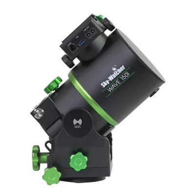 Monture Sky-Watcher Wave 150i