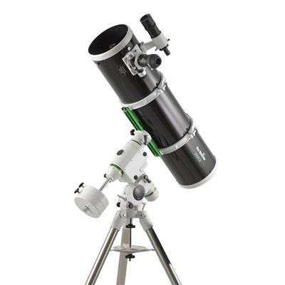 Télescope Sky-Watcher 200mm f/5 Dual Speed sur HEQ5 Pro-Go-To BD