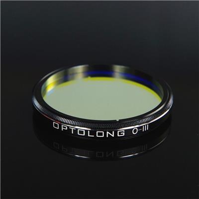 Filtre OIII-CCD 6,5nm Optolong coulant 31,75mm