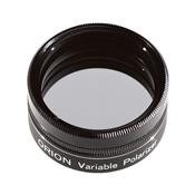 Filtre polarisant variable Orion 31,75mm